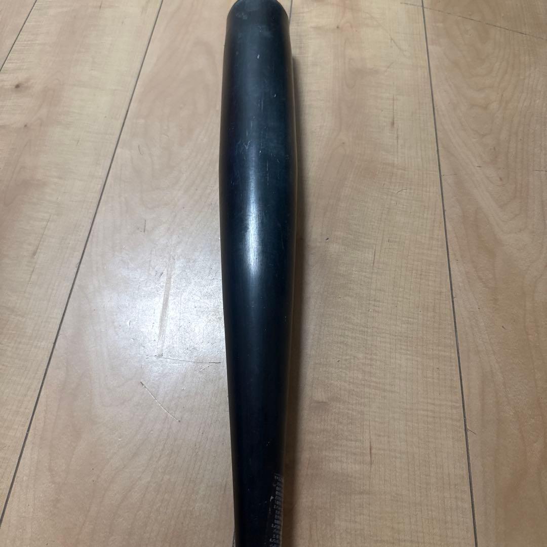 VKONG02硬式高反発バット84センチ中学生用