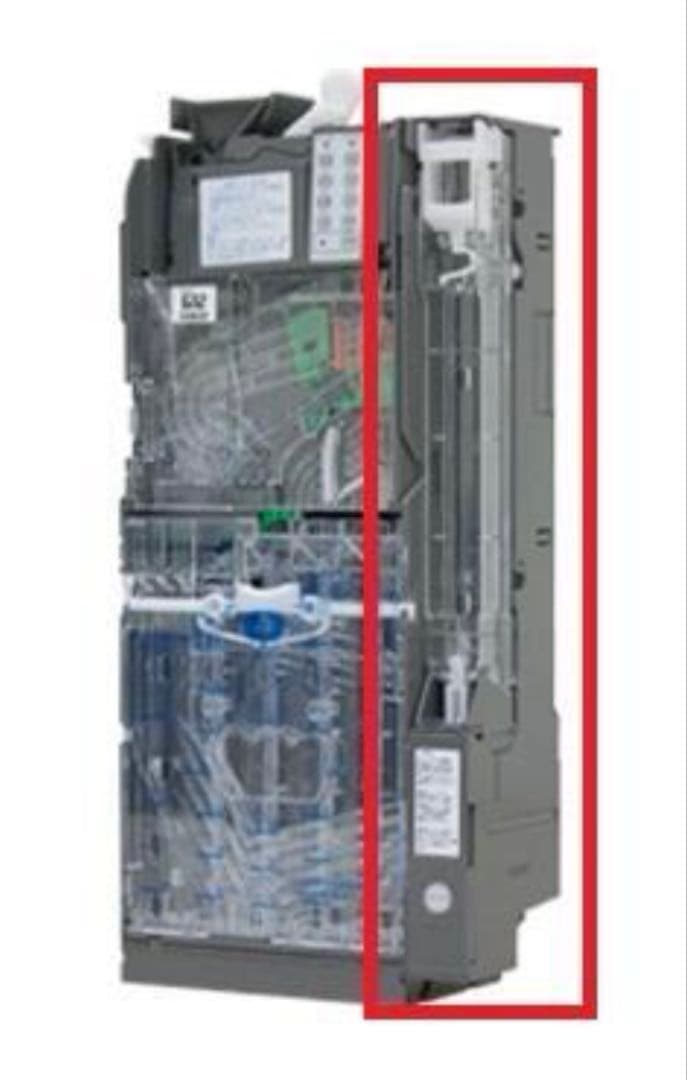 【中古】　追加メック　ZD-271　補充メック　コンラックス　VT-S20