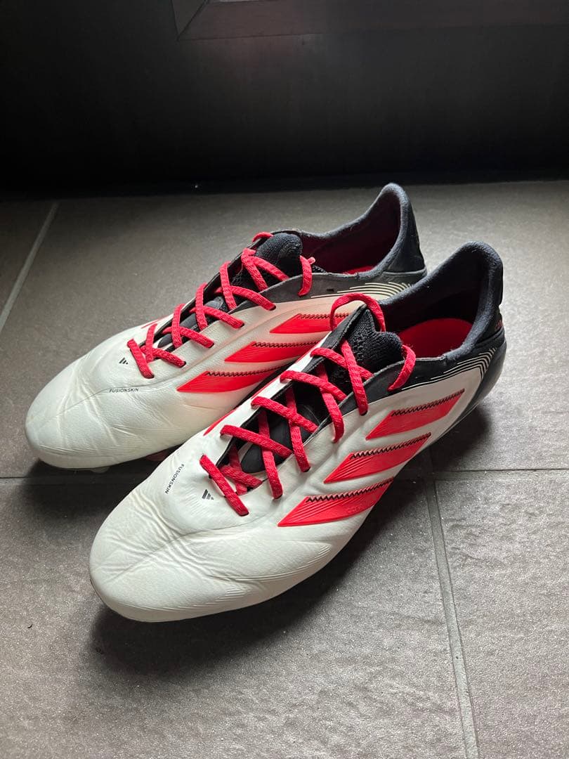 シューズ ADIDAS COPA PURE 3 ELITE HG/AG JAPAN