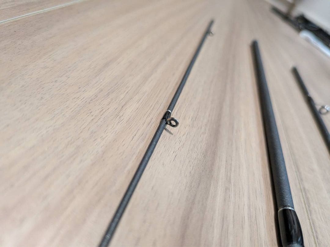 TICT ミニマリズム リベルテ MLS-725 #2折れ