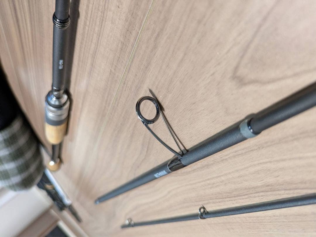 TICT ミニマリズム リベルテ MLS-725 #2折れ