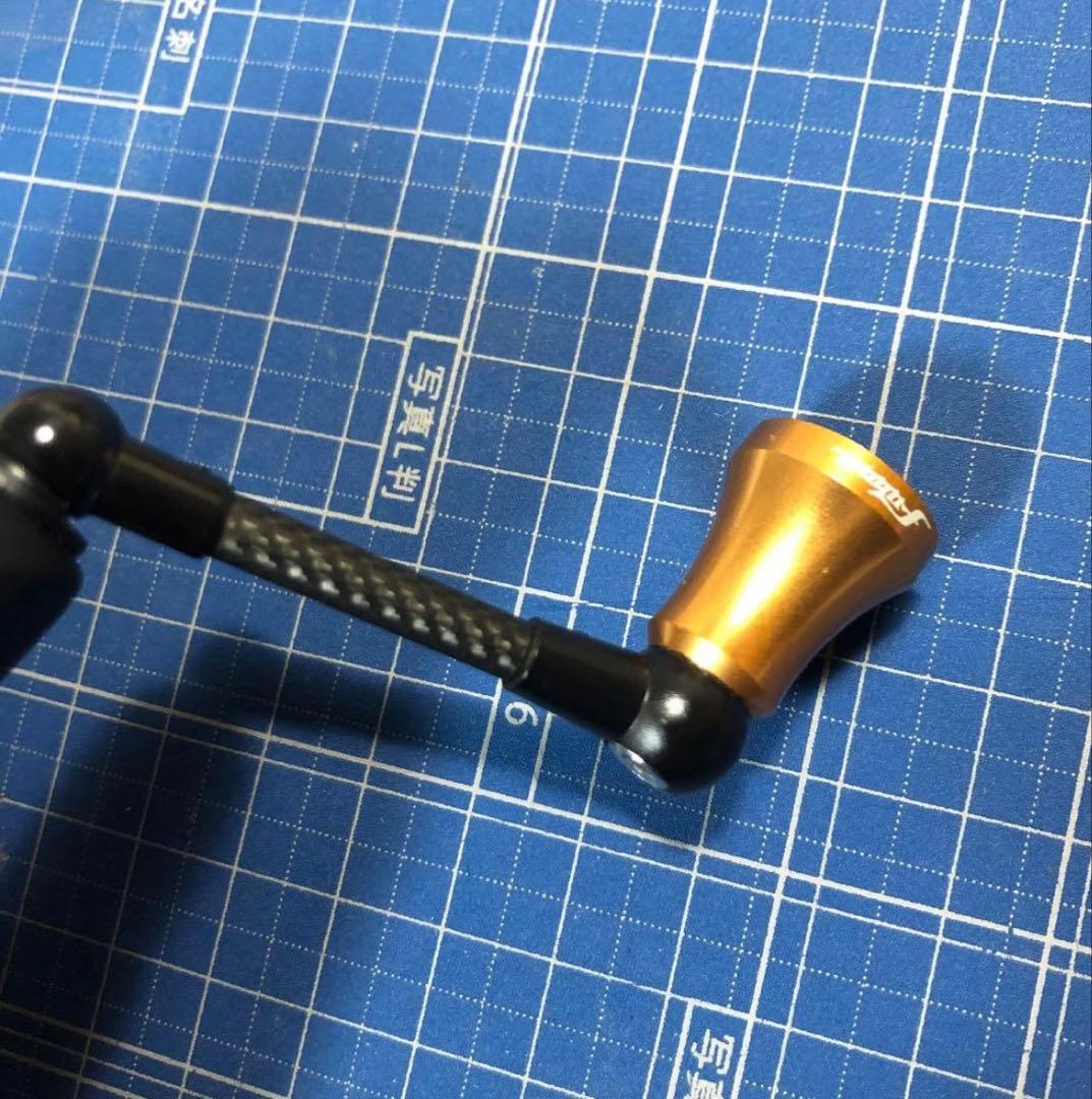 zpi ファンネル　45mm オレンジ　ダイワ用