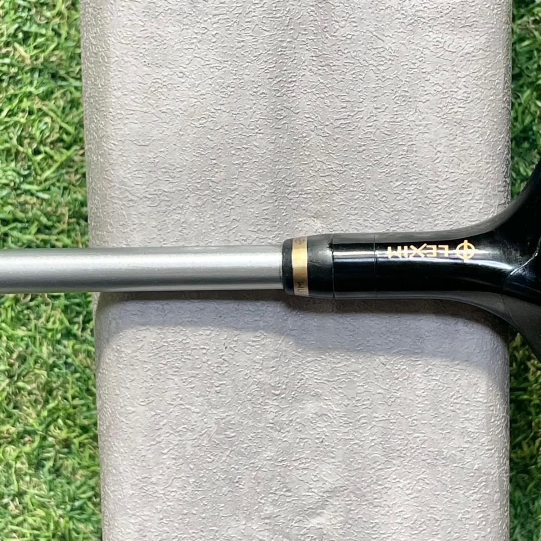 【美品】ライザップゴルフ レクシム RIZAP LEXIM03 5W SR 右