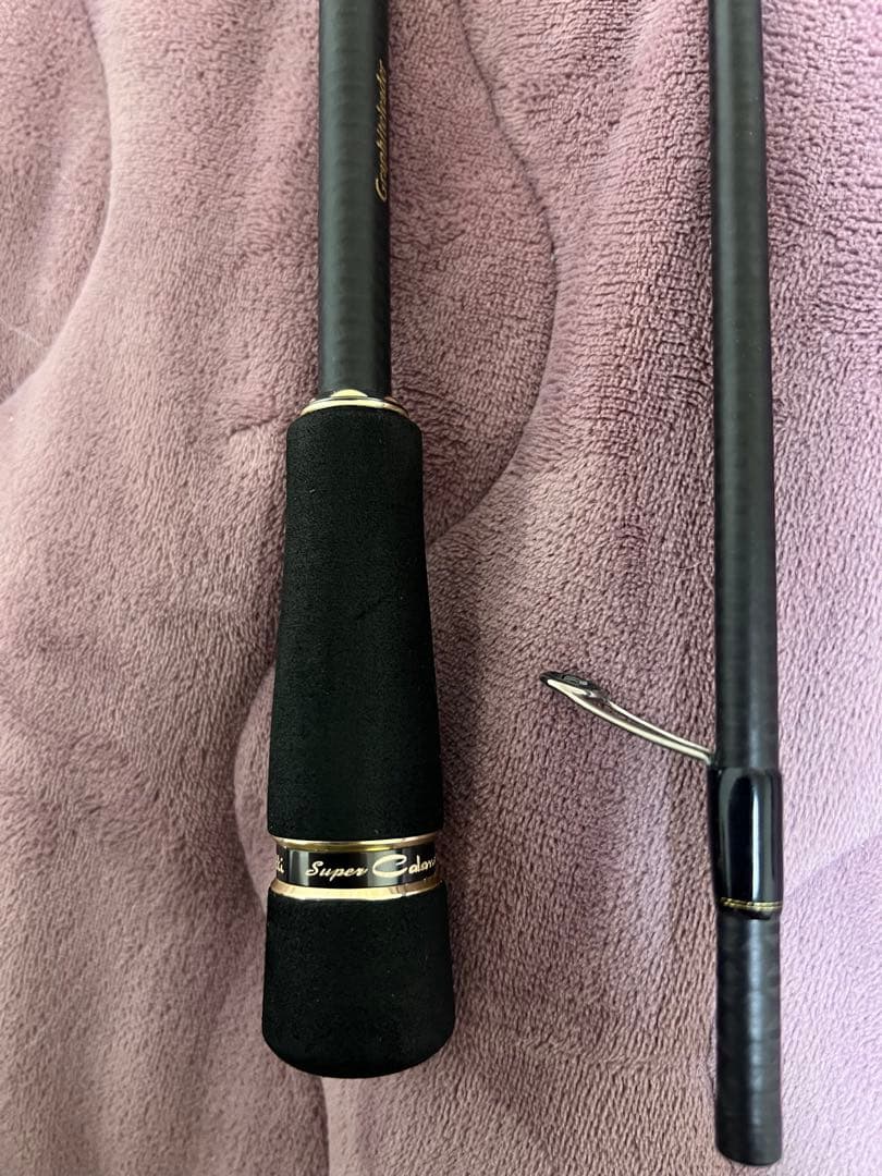 16 スーパーカラマレッティ 832LML