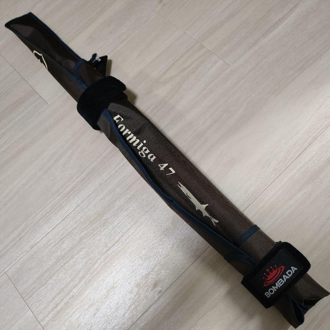 BOMBADA Formiga 47 フォルミーガ