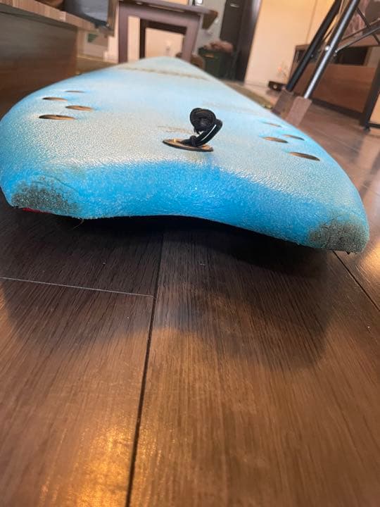 テイクオフ爆速　ソフト、スポンジボード　親子サーフィン