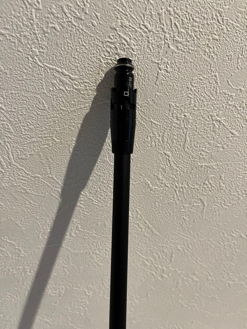 TRAVIL iron 85R タイトリスト