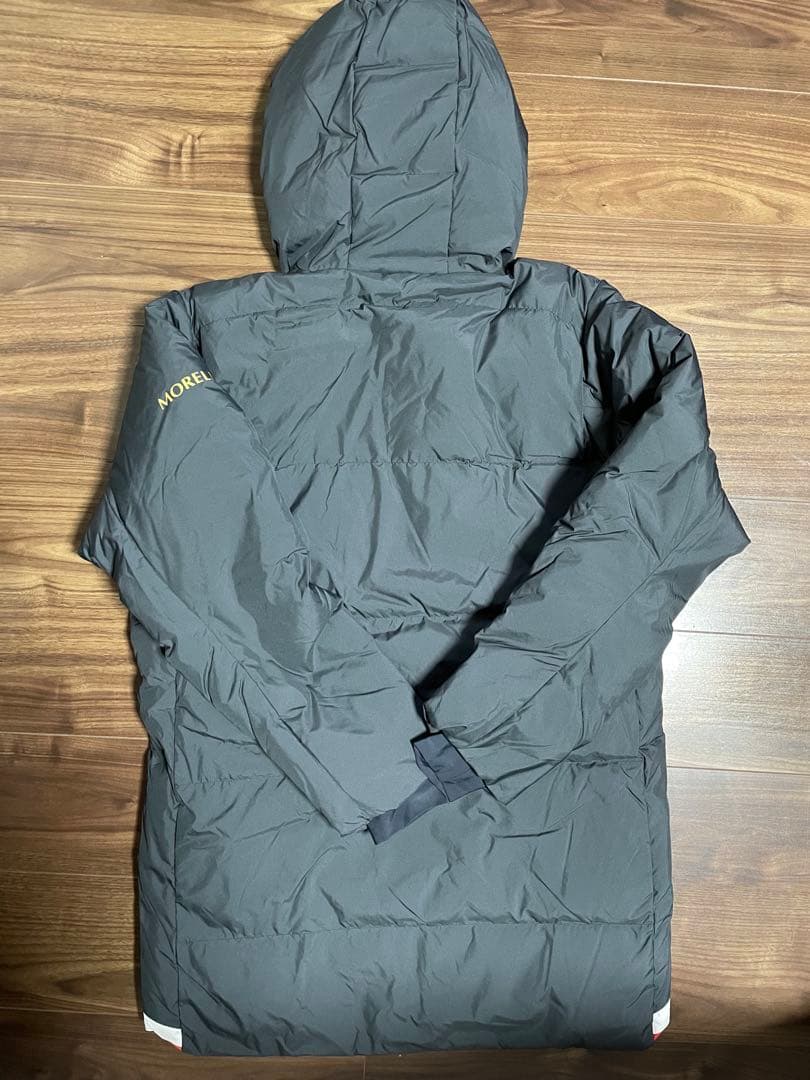 【新品•定価30800円】ミズノ　モレリア ウェア　ジャケット　XL