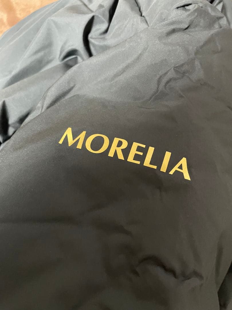 【新品•定価30800円】ミズノ　モレリア ウェア　ジャケット　XL
