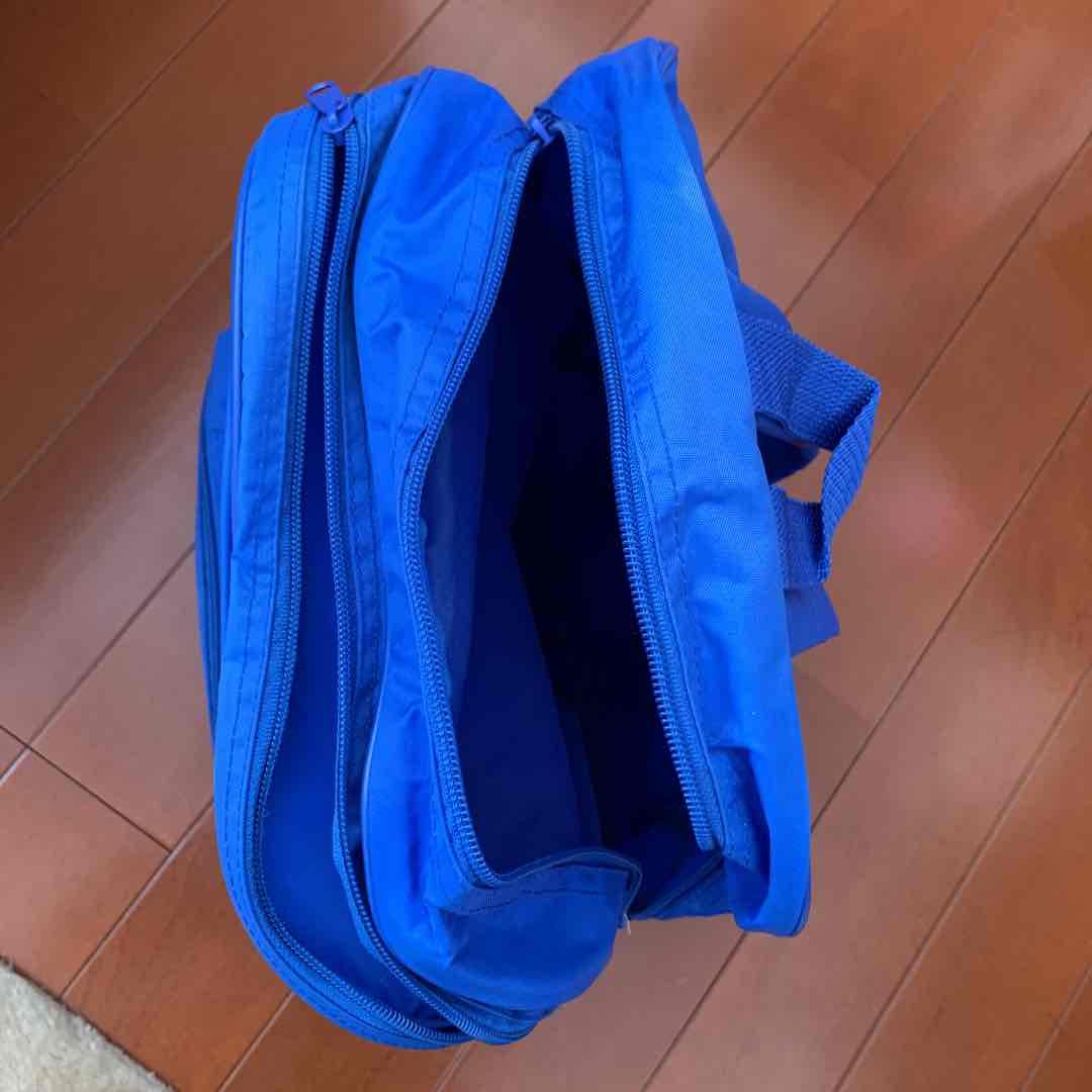 ★希少・非売品★1998年 W杯 サッカー リュック バックパック FIFA