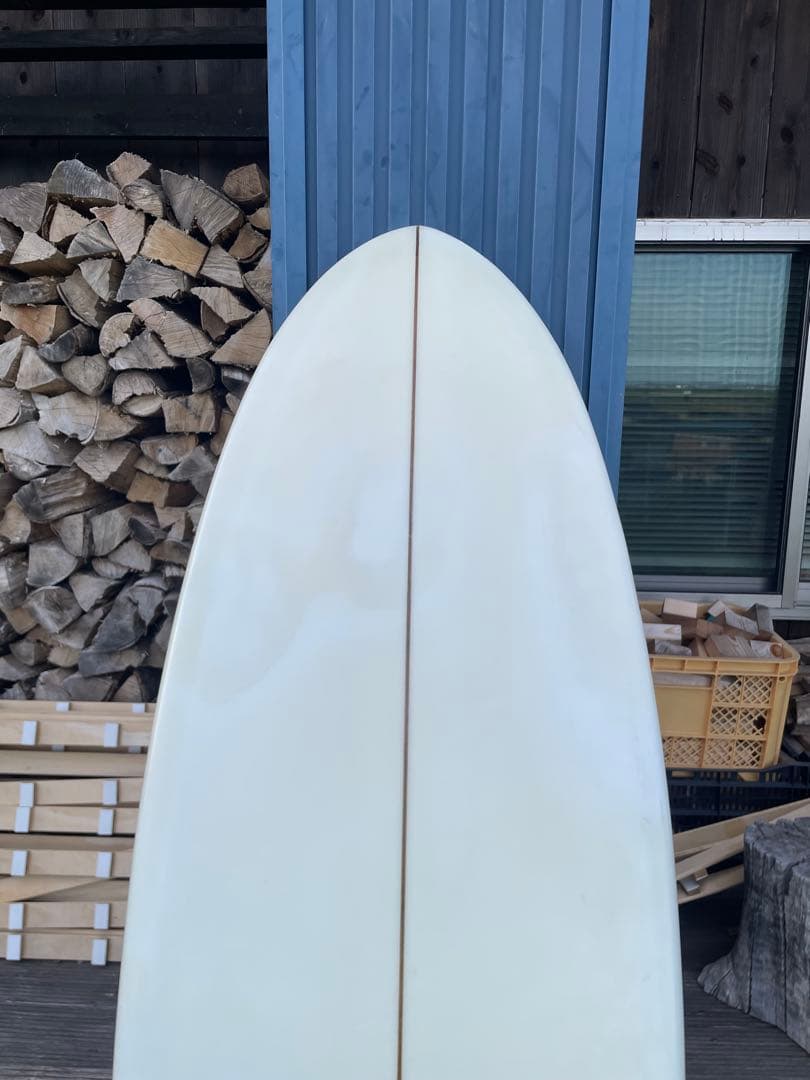 THC サーフボード　ジョエルチューダー　ミッドレングス