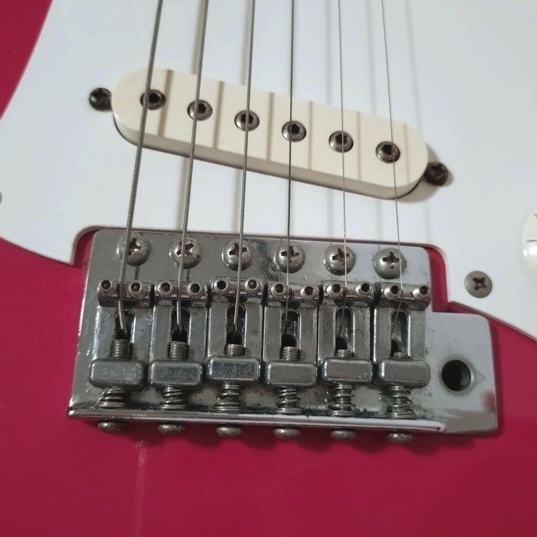 Aria Pro Ⅱ　RS SPECIAL-V　ジャパンビンテージ　マツモク製