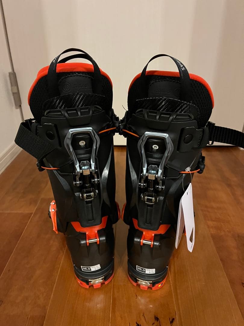 [新品] Dynafit HOJI FREE 130 ディナフィット　26.0