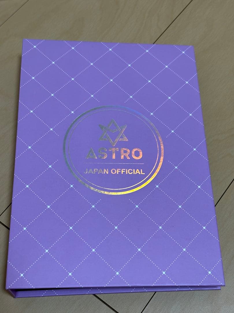 ASTRO ムンビン グッズまとめ 約80点
