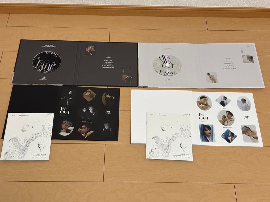 ASTRO ムンビン グッズまとめ 約80点