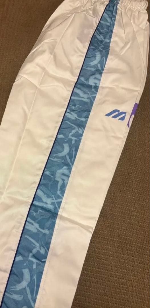 1998 長野オリンピック　サポートランナー公式ユニホーム