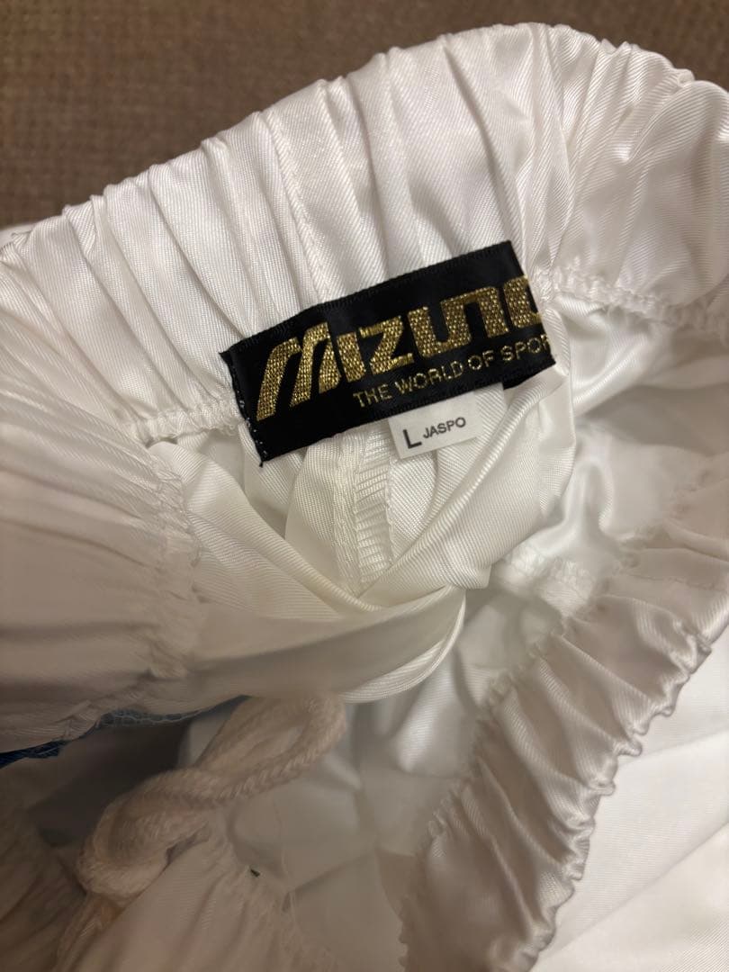 1998 長野オリンピック　サポートランナー公式ユニホーム