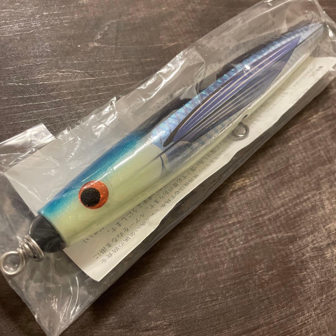 KLL/043B パンドラ エボ1 トビウオ カーペンター G530