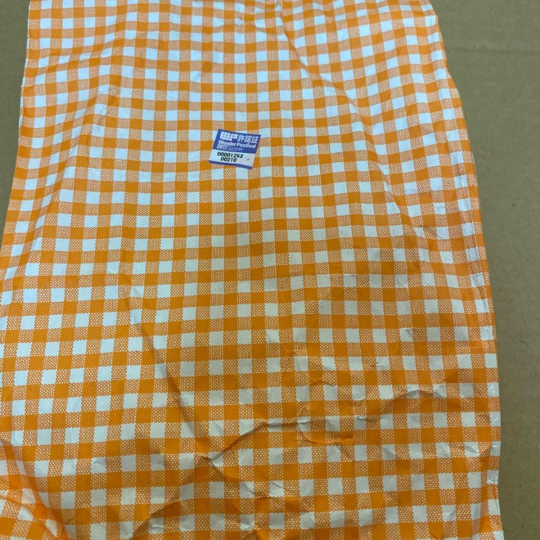 うたわれるもの 二人の白皇 アトゥイ ガレージキット カントリーガール