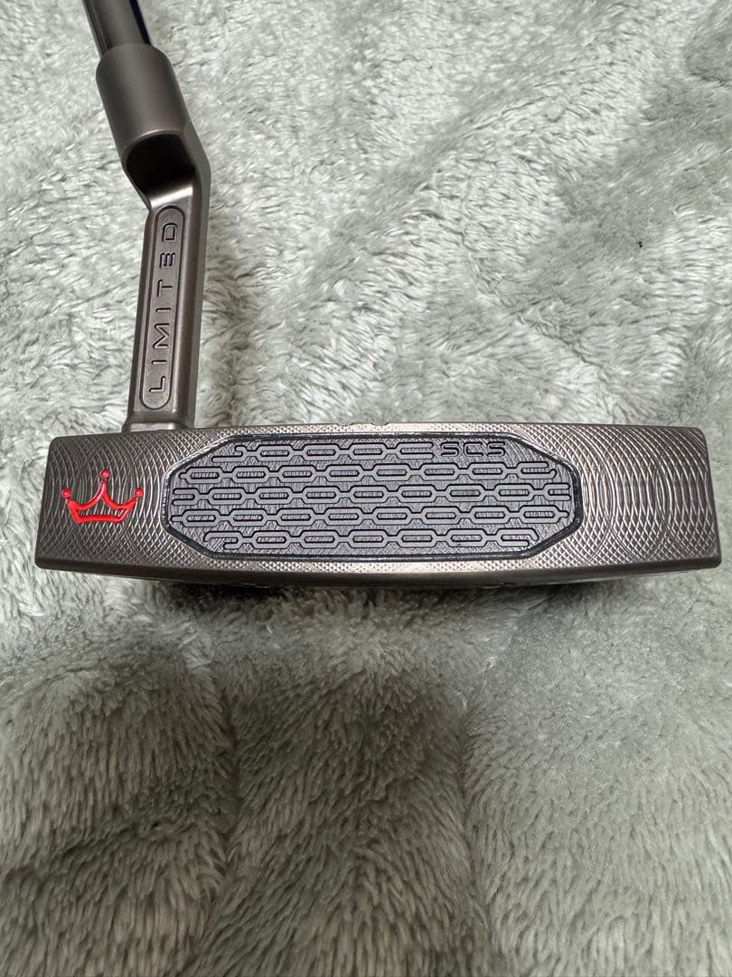 クラブ Studio Xperimental Limited Fastback 2