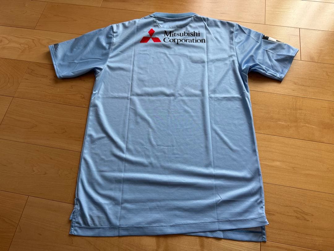 FC東京 2024 GK オーセンティックユニフォーム