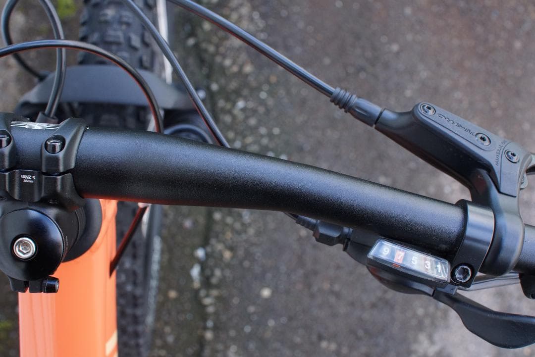 Specialized マウンテンバイク 26インチ オレンジ