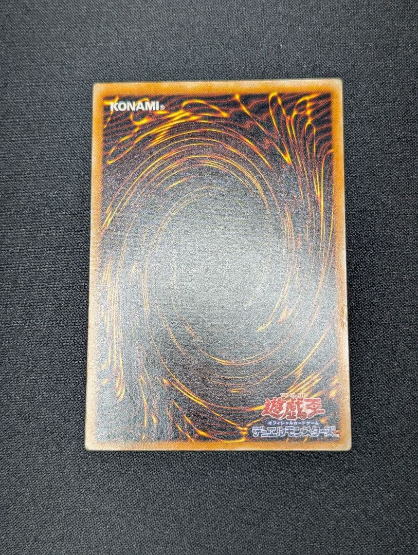 ダークネクロフィア レリーフ 遊戯王OCG