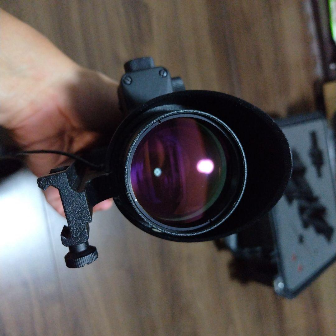 ナイトビジョン　ATN＃330