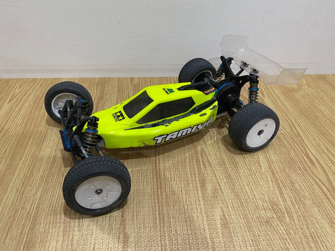 タミヤ　TRF211XM