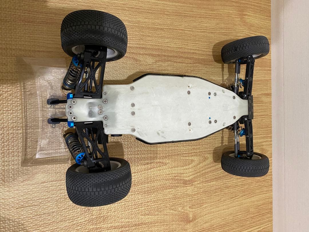 タミヤ　TRF211XM