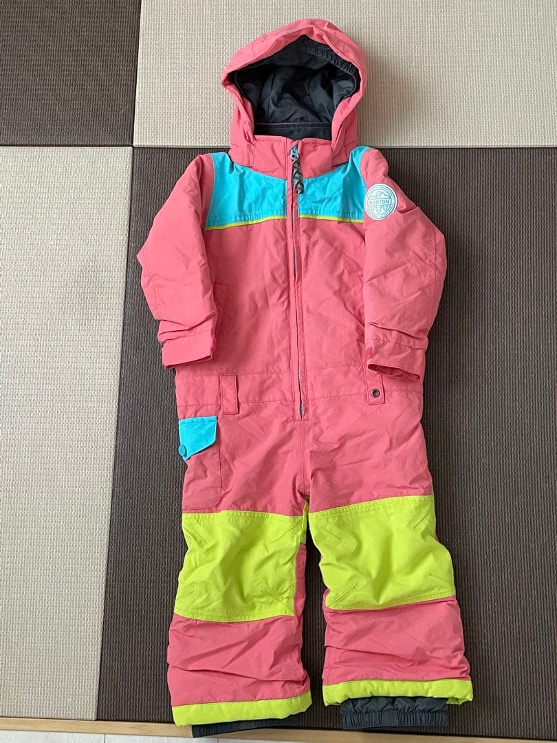 バートン　スノーウェア　キッズ　2T 90〜100