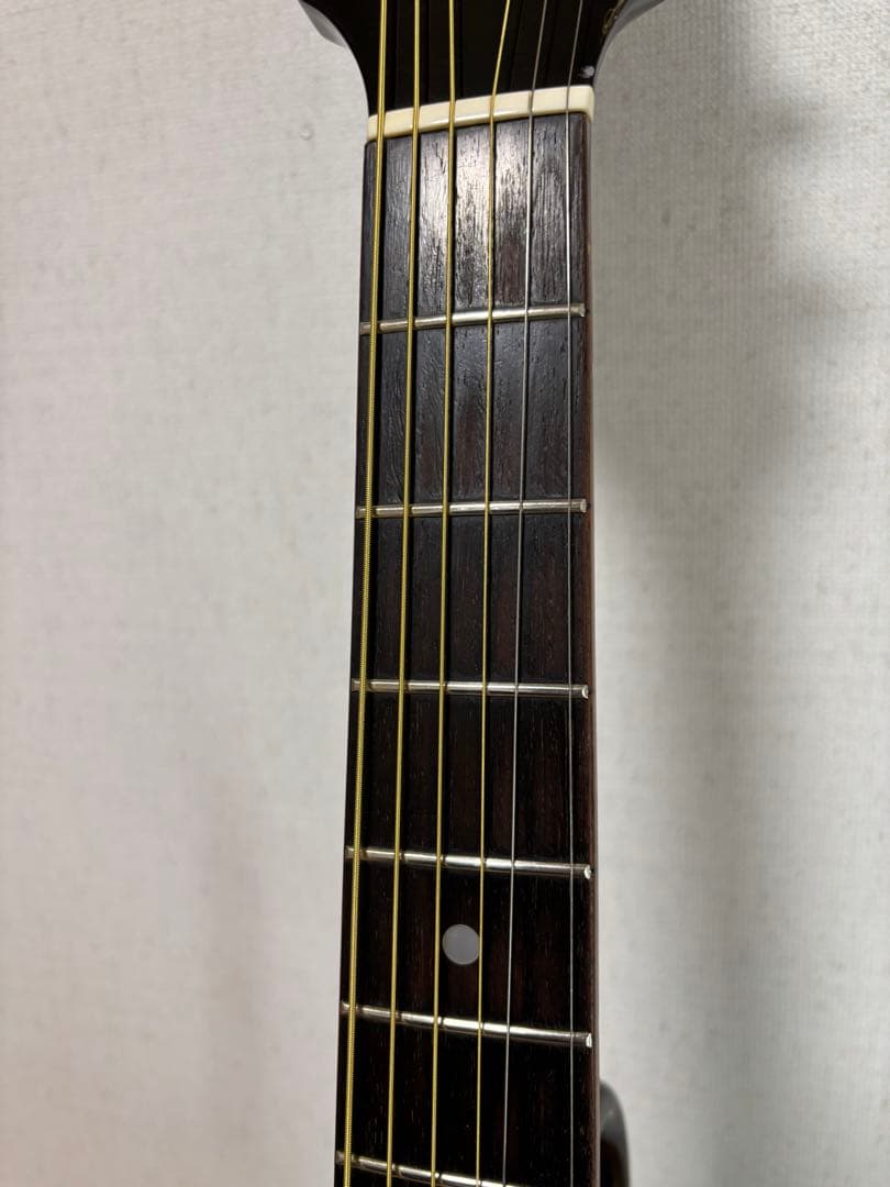 程度良❗️TAKAMINEタカミネPT-105エレアコ EB調整済‼️