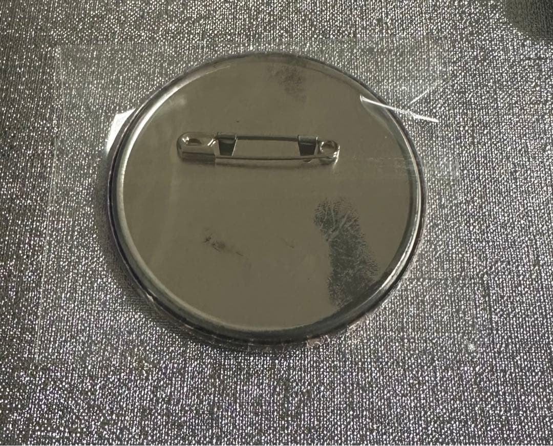 ▷▶︎▷DIABOLIK LOVERS ディアラバ キノ 5周年限定缶バッジ