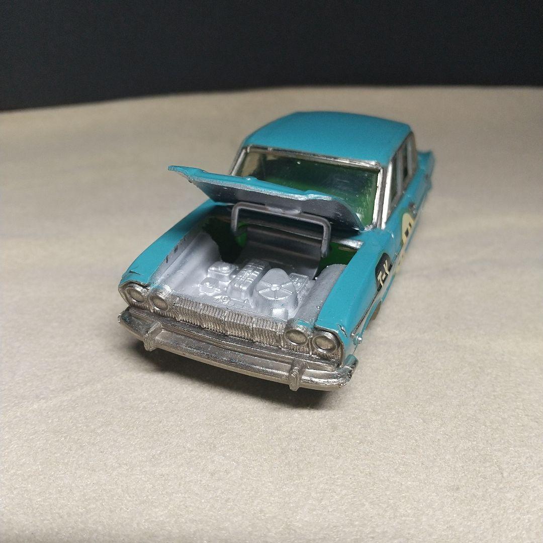 大盛屋　プリンス・スカイライン　鈴鹿記念モデル