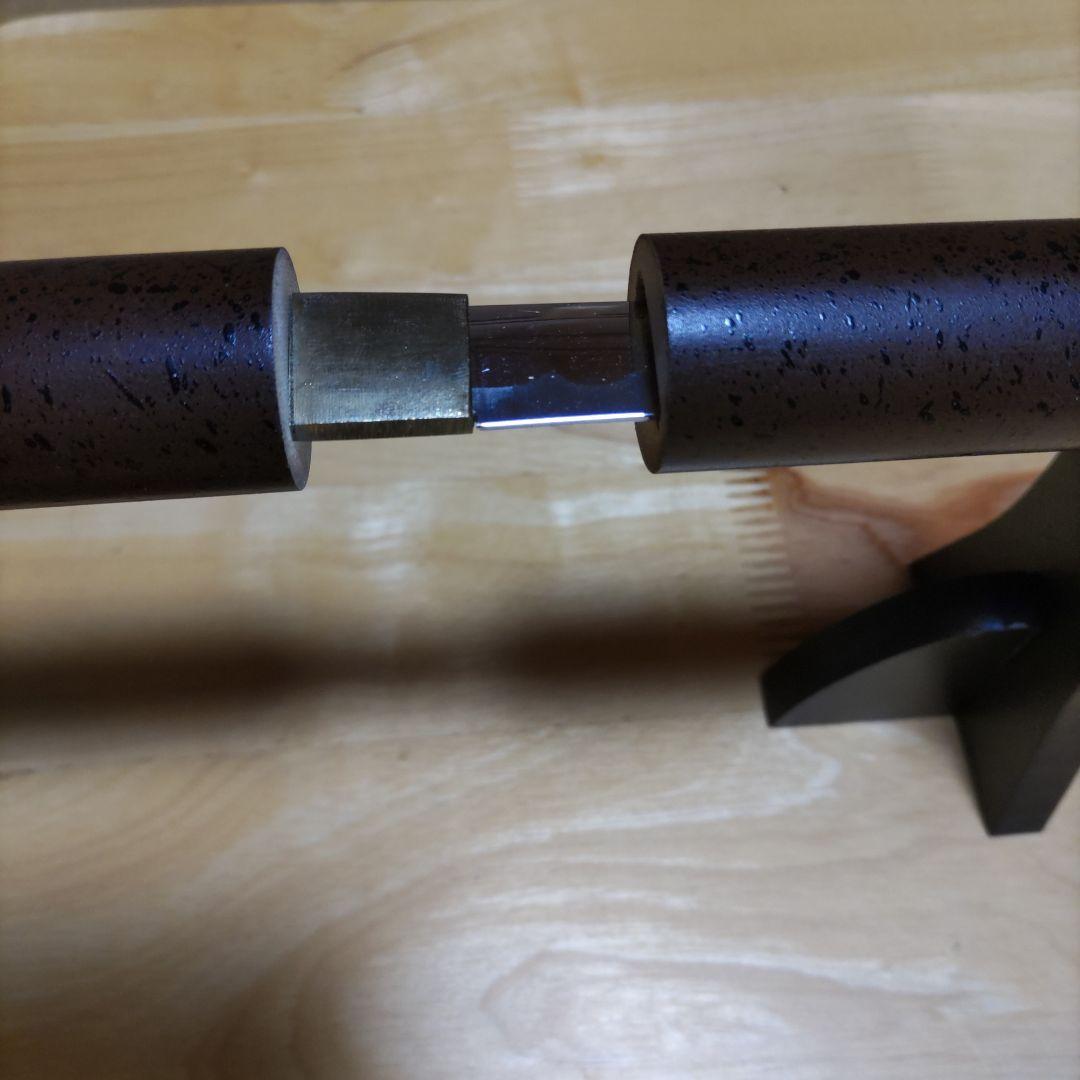 仕込み杖【模造刀・刃なし】