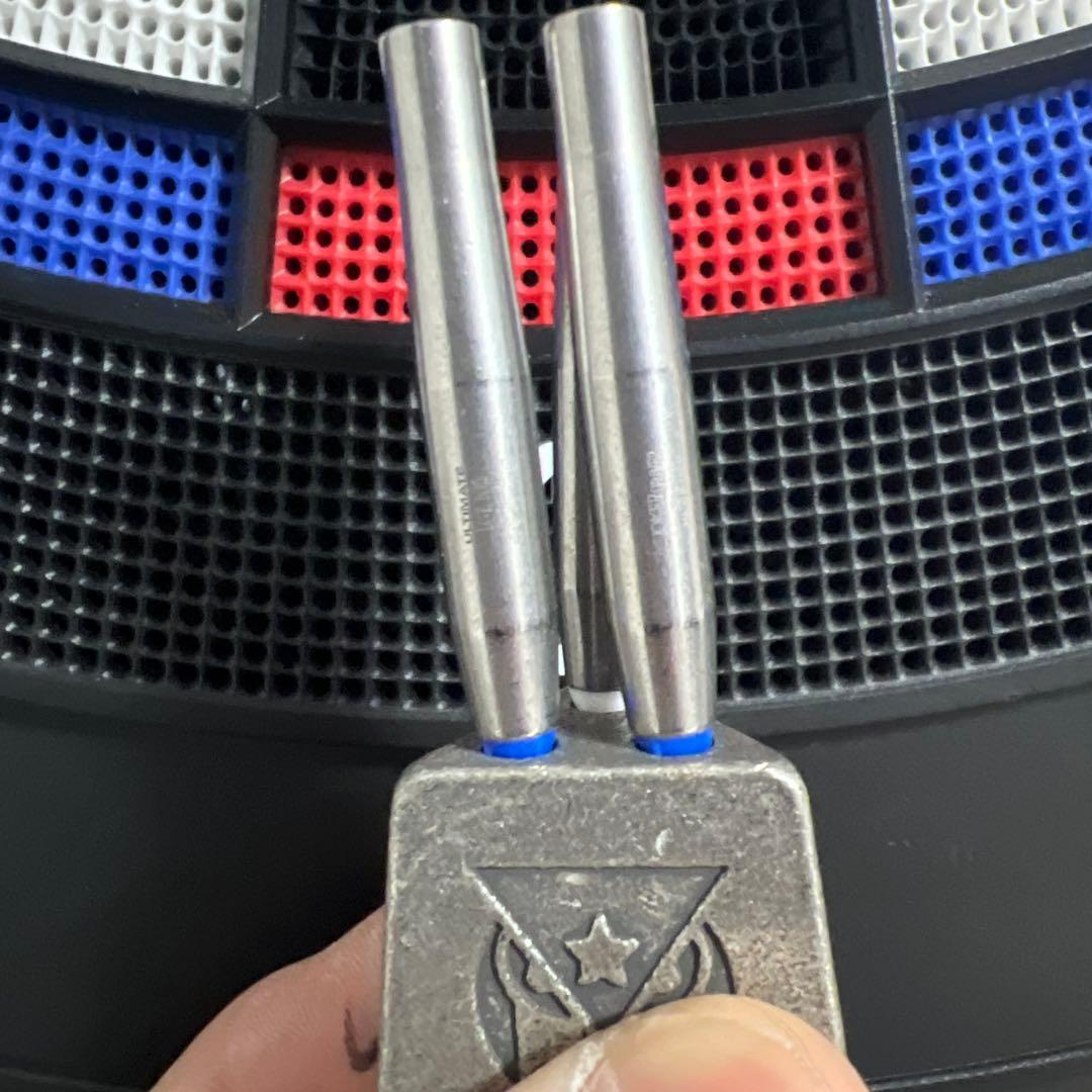 JOKER D ラブボム