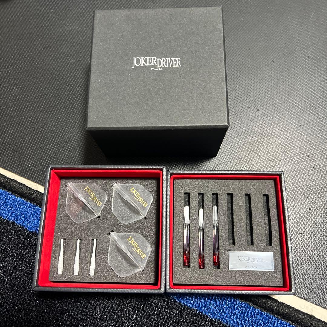 JOKER D ラブボム