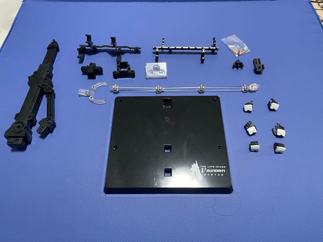 超合金　RX-93 ff νガンダム
