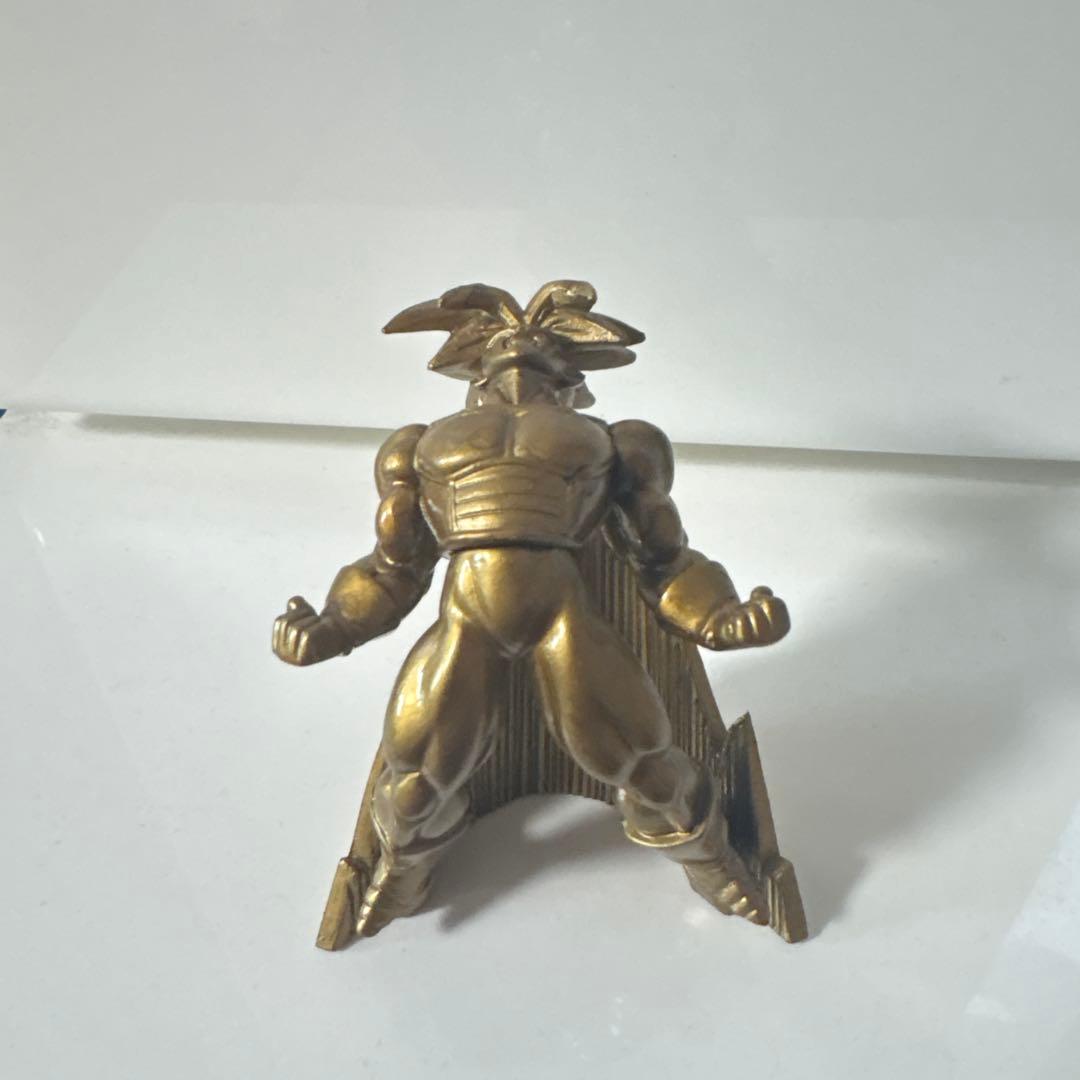 ドラカプ ブロンズ