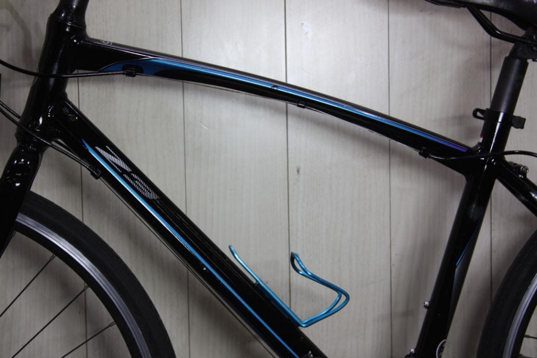 MARUKINマルキン Z-3 700C アルミ 21速450mmクロス