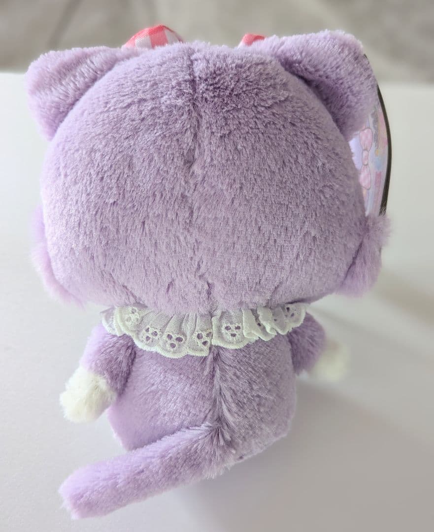 ミュークルドリーミー ぬいぐるみ 3種セット＆ねねとれいドールセット