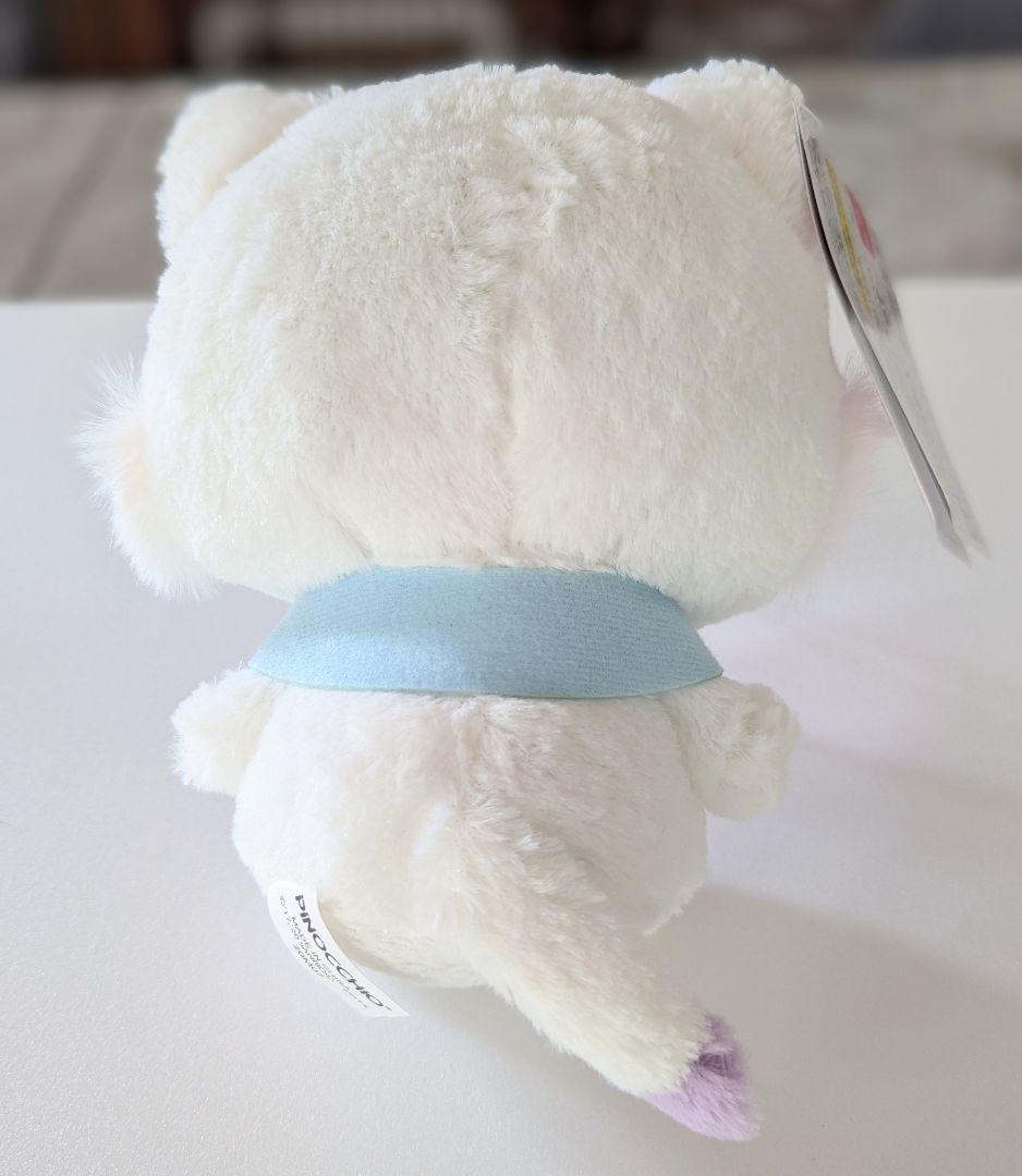 ミュークルドリーミー ぬいぐるみ 3種セット＆ねねとれいドールセット