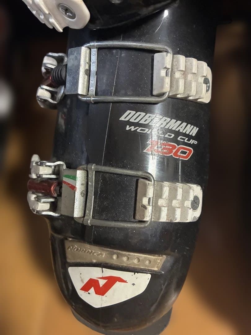 ノルディカ　DOBERMAN WORLD CUP 150+130