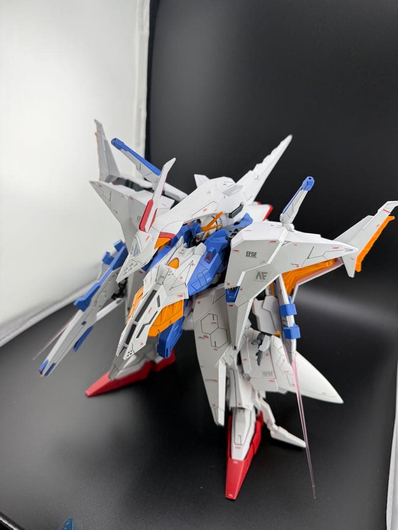 HGペーネロペー　ガンプラ