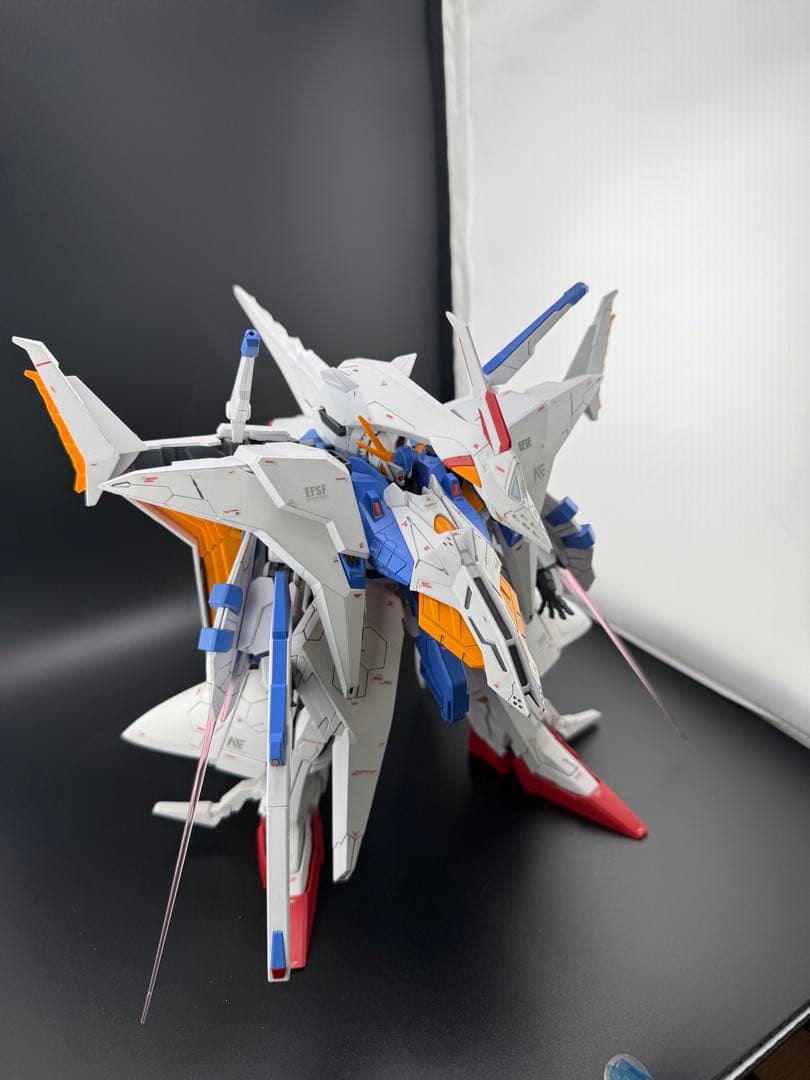 HGペーネロペー　ガンプラ