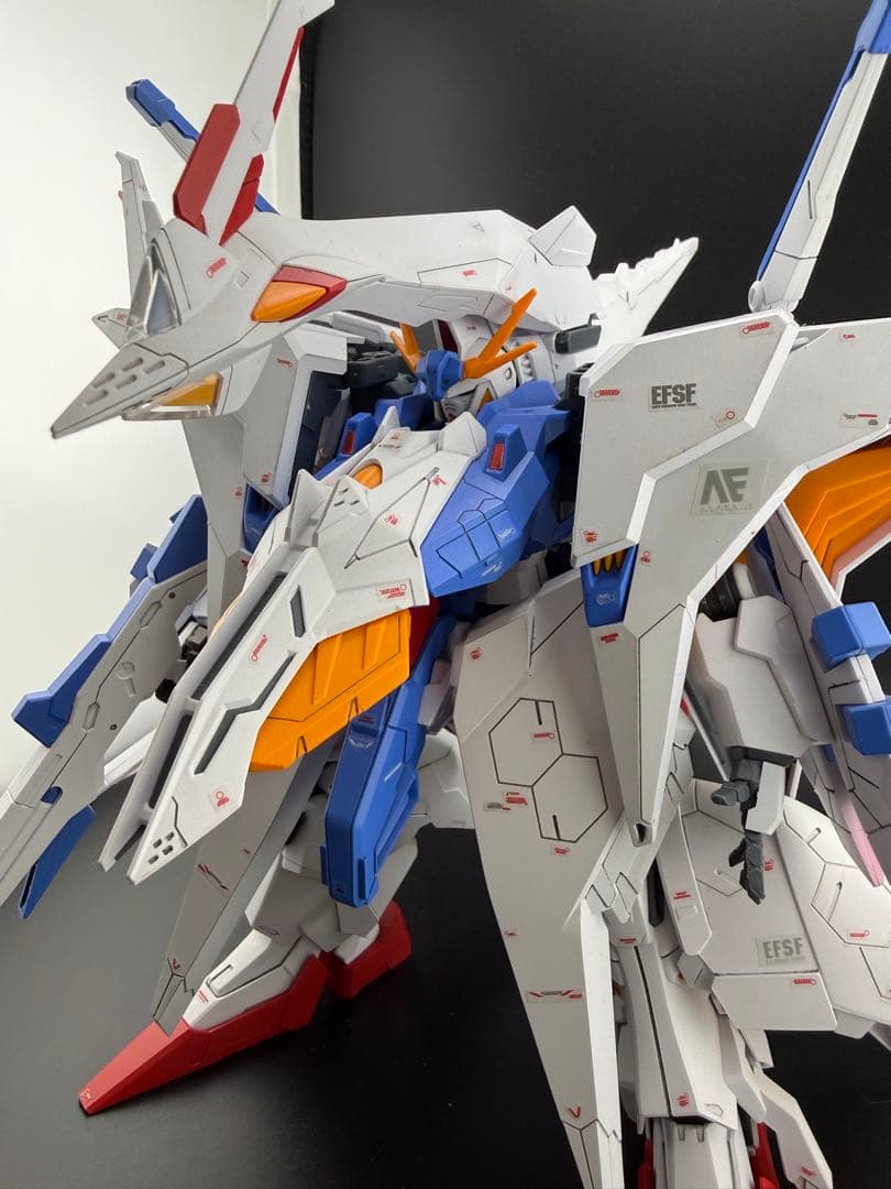 HGペーネロペー　ガンプラ