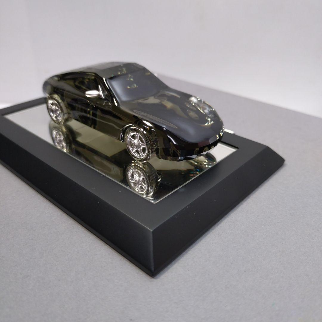 ポルシェ 911 スワロフスキー 2004年限定品 