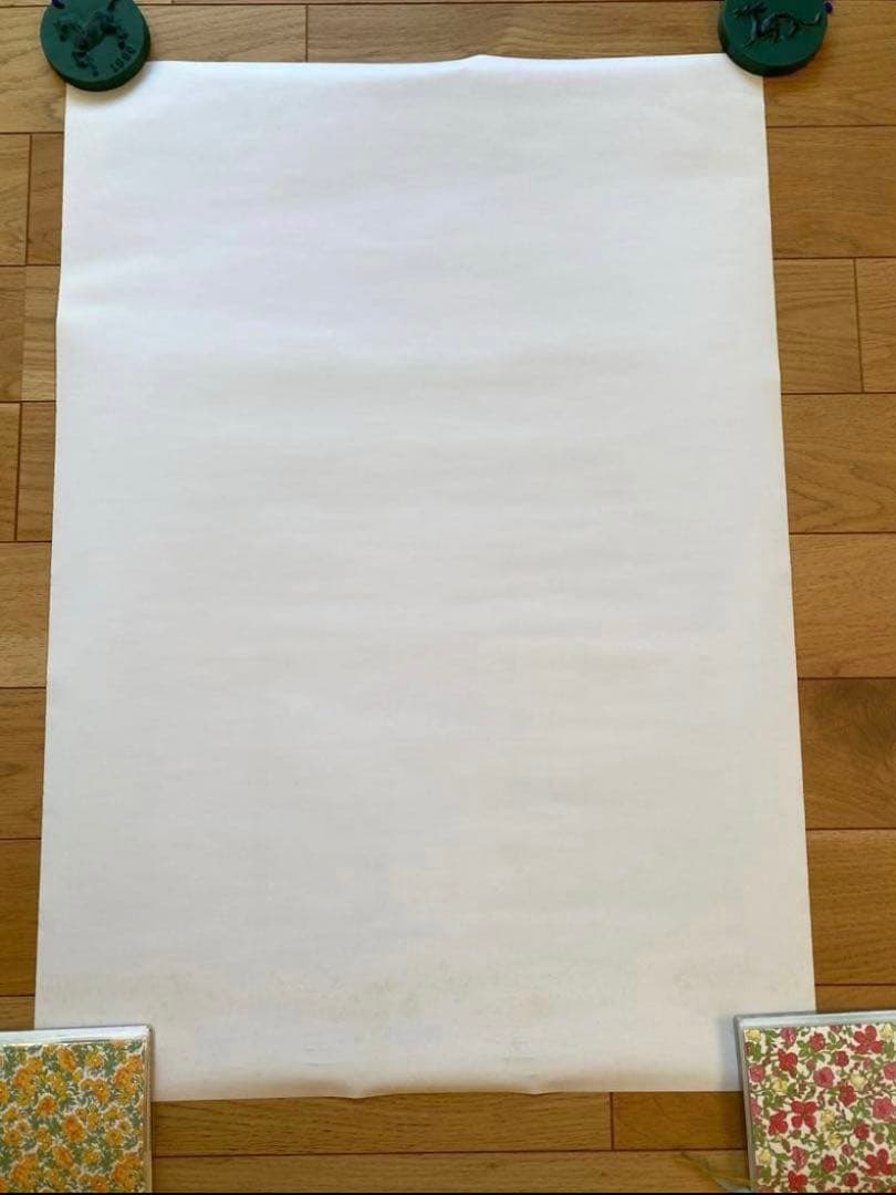 【美品】Mr.Children 非売品　ポスター　フェイク