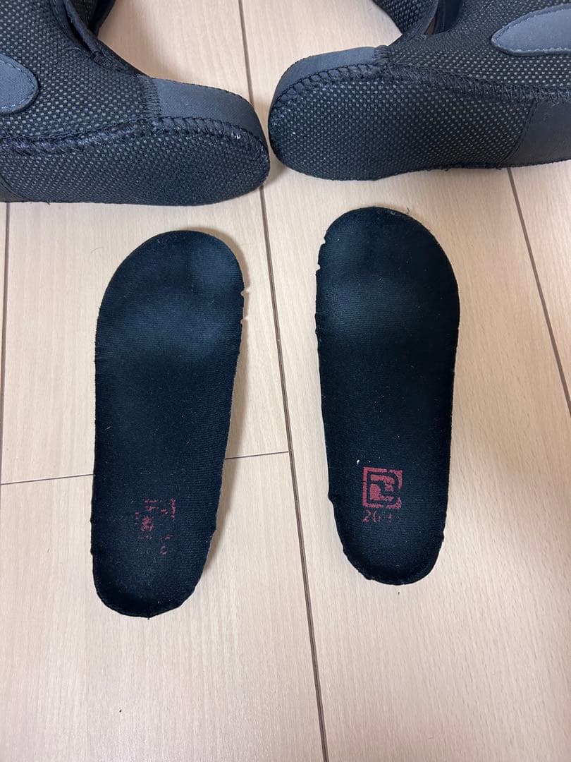 DEELUXE 20.5センチ　子供　ディーラックス