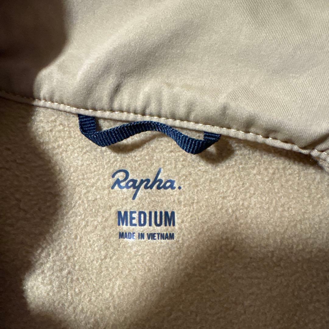 rapha ラファ　メンズ　コアウィンタージャケット